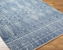 Usonia USO-2306 Dark Blue / Ice Blue Rug