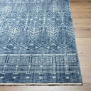 Usonia USO-2306 Dark Blue / Ice Blue Rug