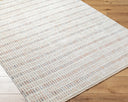 Usonia USO-2308 Brown / Dark Blue Rug
