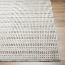 Usonia USO-2308 Brown / Dark Blue Rug