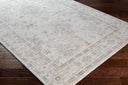 Virginia VGN-2300 Cream / Lavender Rug