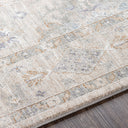 Virginia VGN-2300 Cream / Lavender Rug