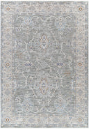 Virginia VGN-2303 Cream / Lavender Rug
