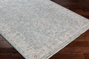 Virginia VGN-2303 Cream / Lavender Rug