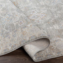 Virginia VGN-2303 Cream / Lavender Rug