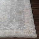 Virginia VGN-2303 Cream / Lavender Rug