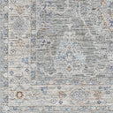 Virginia VGN-2303 Cream / Lavender Rug