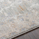 Virginia VGN-2303 Cream / Lavender Rug