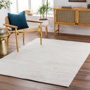 Viola VIO-2001 Medium Gray Rug