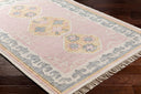 Valerie VLA-2300 Dark Blue / Denim Rug