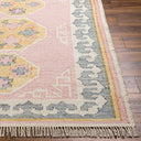 Valerie VLA-2300 Dark Blue / Denim Rug