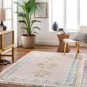 Valerie VLA-2300 Dark Blue / Denim Rug