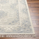 Valerie VLA-2303 Cream / Denim Rug