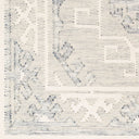 Valerie VLA-2303 Cream / Denim Rug