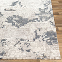Venice VNE-2300 Denim / Ivory Rug