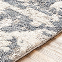 Venice VNE-2300 Denim / Ivory Rug