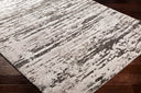 Venice VNE-2301 Black / Ivory Rug