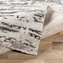 Venice VNE-2301 Black / Ivory Rug