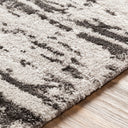 Venice VNE-2301 Black / Ivory Rug