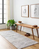 Venice VNE-2302 Ivory / Light Gray Rug