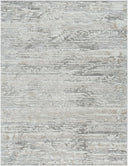 Venice VNE-2302 Ivory / Light Gray Rug