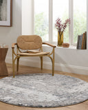 Venice VNE-2304 Denim / Ivory Rug