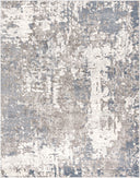 Venice VNE-2304 Denim / Ivory Rug