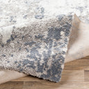 Venice VNE-2304 Denim / Ivory Rug