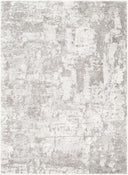 Venice VNE-2305 Black / Ivory Rug