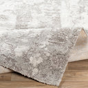 Venice VNE-2305 Black / Ivory Rug