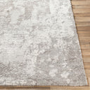 Venice VNE-2305 Black / Ivory Rug