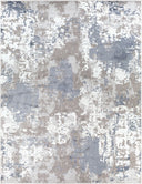 Venice VNE-2306 Denim / Ivory Rug