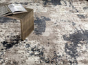 Venice VNE-2306 Denim / Ivory Rug
