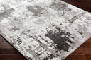 Venice VNE-2308 Black / Ivory Rug