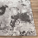 Venice VNE-2308 Black / Ivory Rug
