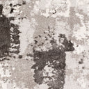 Venice VNE-2308 Black / Ivory Rug