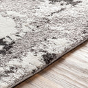 Venice VNE-2308 Black / Ivory Rug