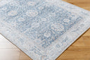 Vinny VNY-2306 Dark Blue / Denim Rug