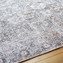 Vinny VNY-2309 Amber / Black Rug
