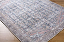 Vinny VNY-2315 Beige / Black Rug
