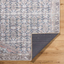 Vinny VNY-2315 Beige / Black Rug