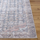 Vinny VNY-2315 Beige / Black Rug