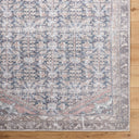 Vinny VNY-2315 Beige / Black Rug