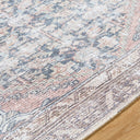 Vinny VNY-2315 Beige / Black Rug