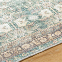 Vinny VNY-2316 Beige / Charcoal Rug