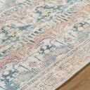 Vinny VNY-2317 Cream / Medium Green Rug