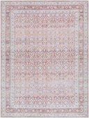 Vinny VNY-2318 Beige / Black Rug