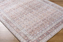 Vinny VNY-2318 Beige / Black Rug