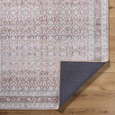 Vinny VNY-2318 Beige / Black Rug