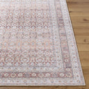 Vinny VNY-2318 Beige / Black Rug